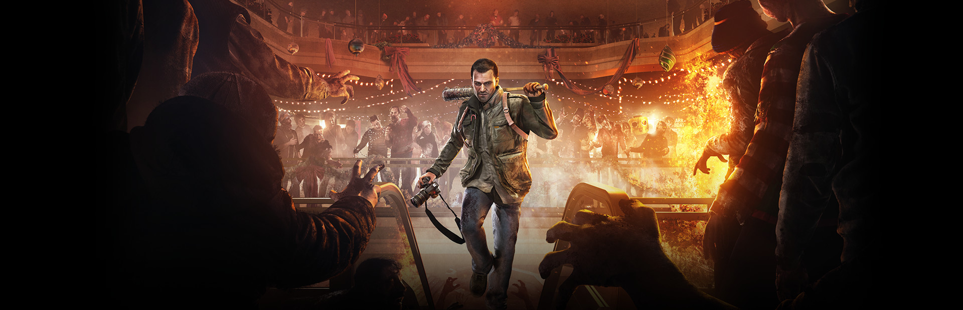 Dead Rising 4