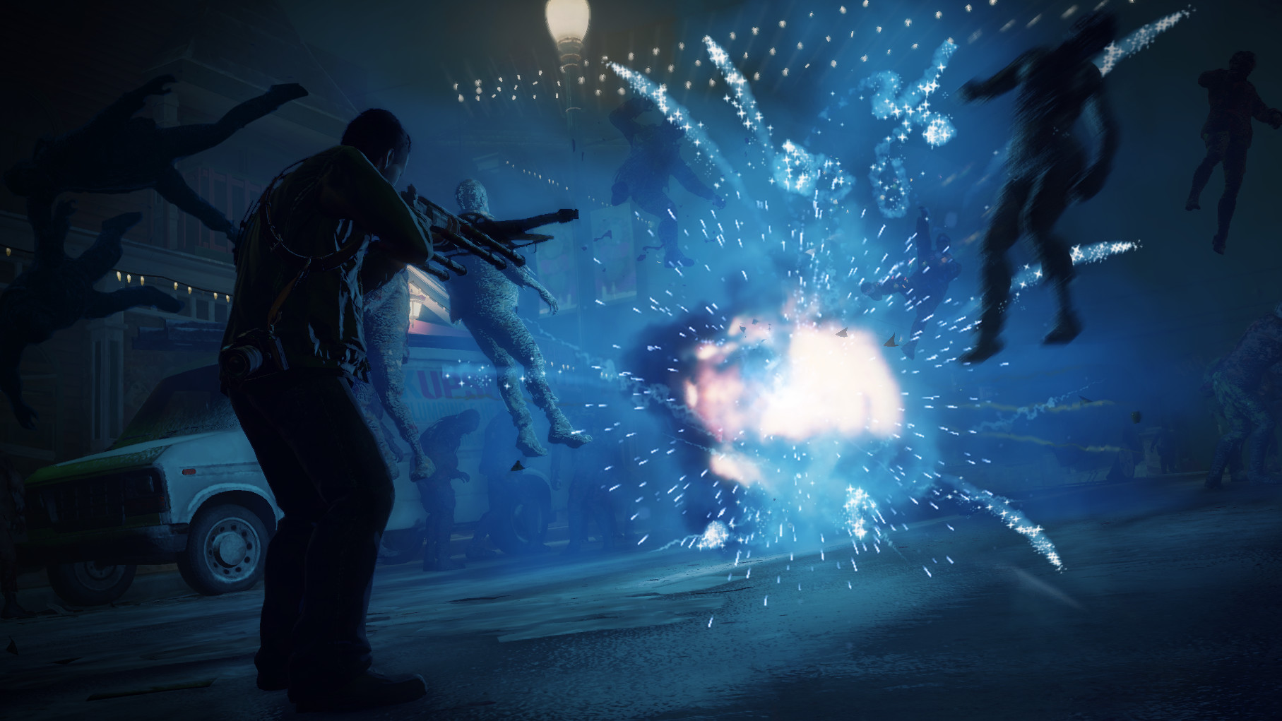 Dead Rising 4 System Requirements