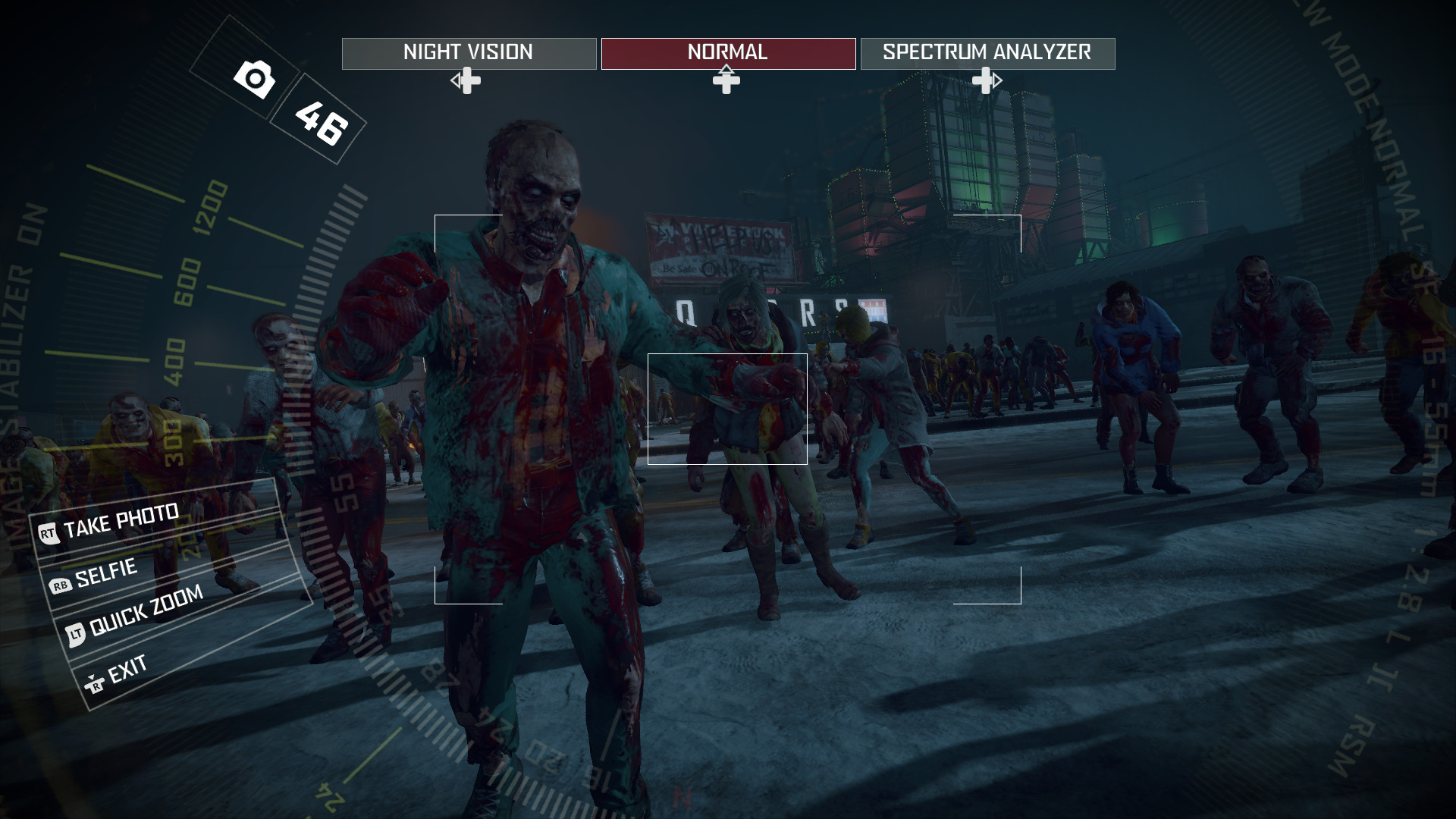 Dead Rising 4 (PC) – DarkZero