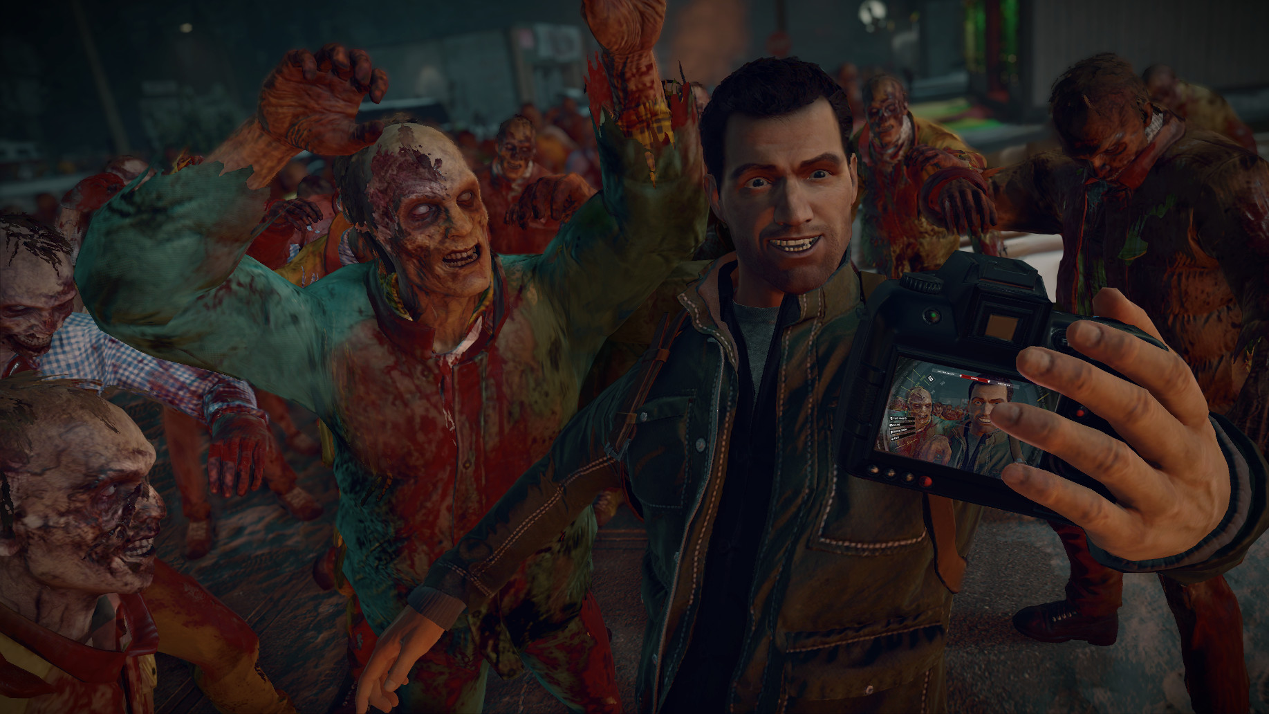 Dead Rising 4 System Requirements