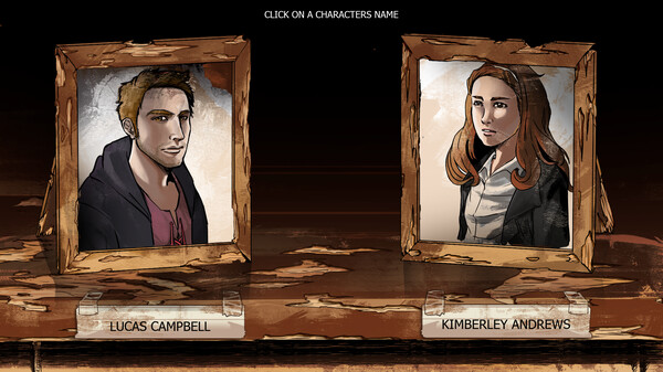 Скриншот из Dead of Day