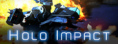 Holo Impact : Prologue 게임 이미지