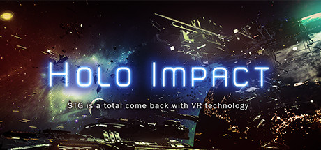 Holo Impact : Prologue steam charts