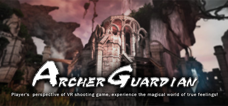 Archer Guardian VR : The Chapter Zero steam charts