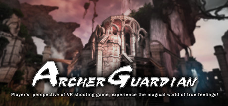Archer Guardian VR : The Chapter Zero Cover Image