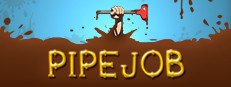 Pipejob 게임 이미지