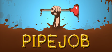 Pipejob Cover Image