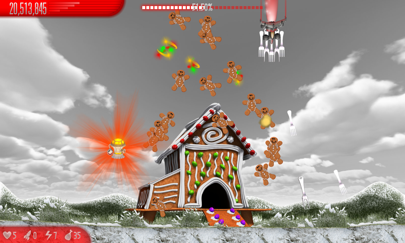 chicken invaders 5 free download full version softonic