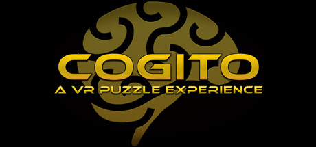 Cogito Cover Image