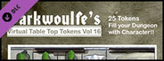Fantasy Grounds - Darkwoulfe's Token Pack Volume 16