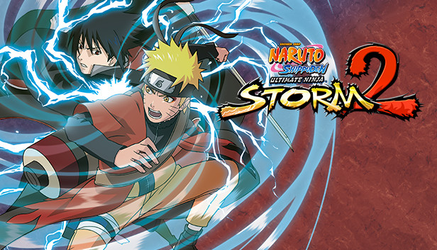 One more Naruto: Ultimate Ninja Storm 2 scan - Gematsu