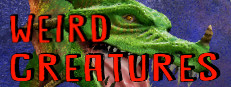 Weird creatures 게임 이미지