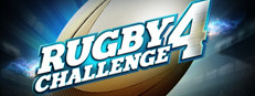 Rugby Challenge 4 게임 이미지