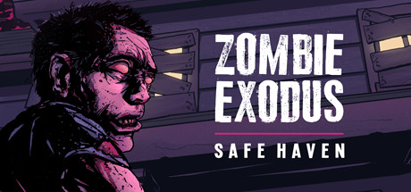 Zombie Exodus: Safe Haven Cover Image