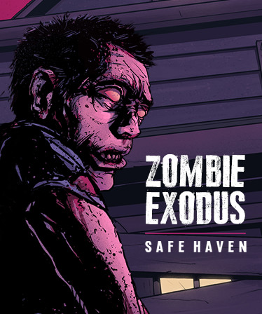 Zombie Exodus: Safe Haven