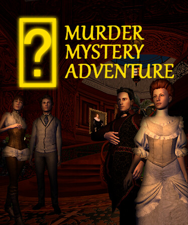 Murder Mystery Adventure