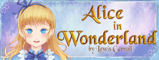 Book Series - Alice in Wonderland 게임 이미지