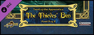 Fantasy Grounds - Trail of the Apprentice: The Thieves' Den