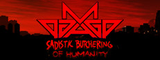 Damage: Sadistic Butchering of Humanity 게임 이미지