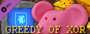 Genius Greedy Mouse: Greedy of XOR
