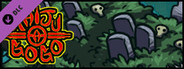 Kaiju-A-GoGo: Grave Goop Halloween Skin