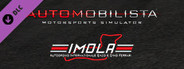 Legendary Tracks Part 1: Imola