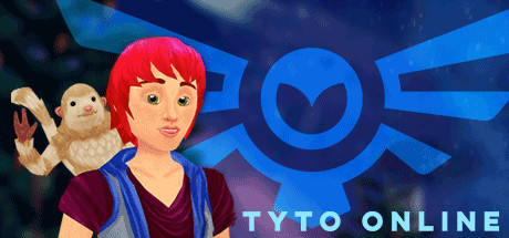 Tyto Online Cover Image