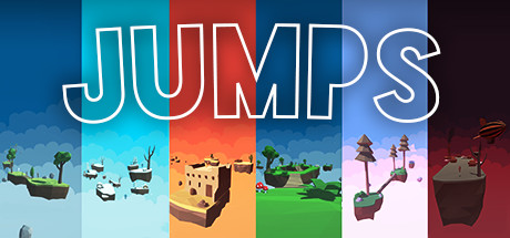 Jumps Cover Image