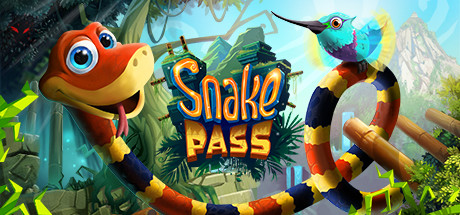 Snake Pass header image