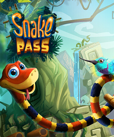 Snake Pass