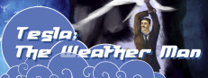 Tesla: The Weather Man 게임 이미지
