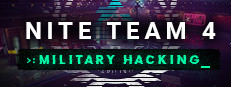 Nite team 4 military hacking division обзор