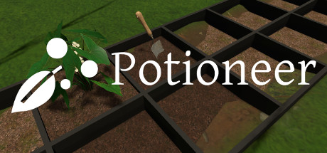 Potioneer: The VR Gardening Simulator steam charts