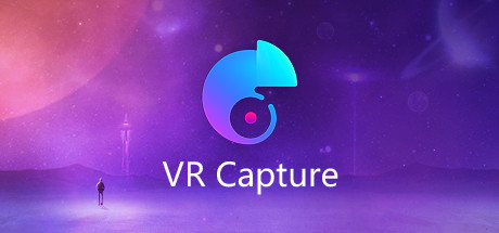 VRCapture steam charts