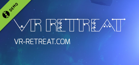 VR Retreat Demo banner