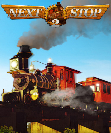 Next Stop 2