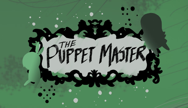 Puppet Play 🎬 on Steam