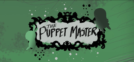 The Puppet Master Cover Image