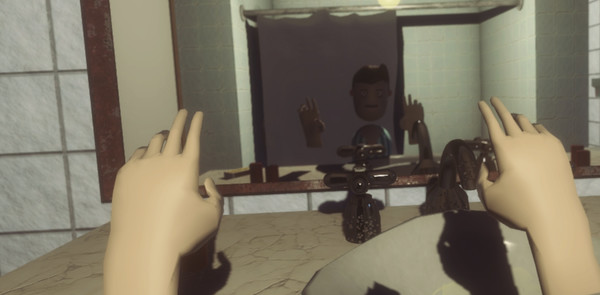 скриншот Escape Bloody Mary 4