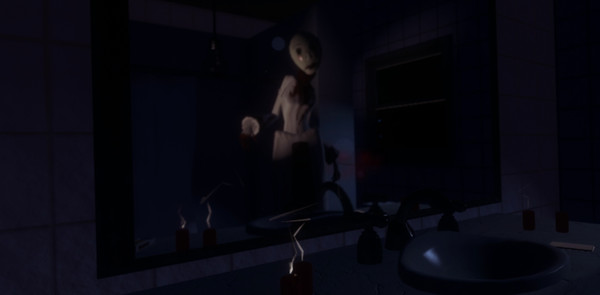 скриншот Escape Bloody Mary 0