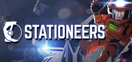Image for Stationeers