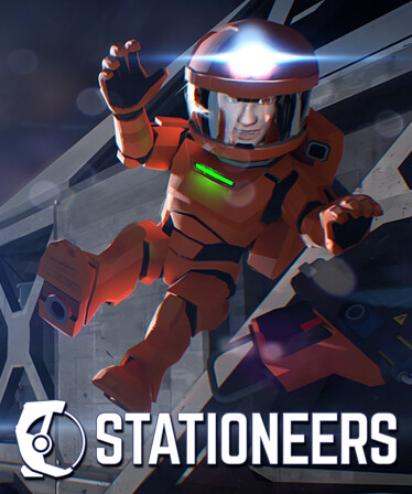 Stationeers