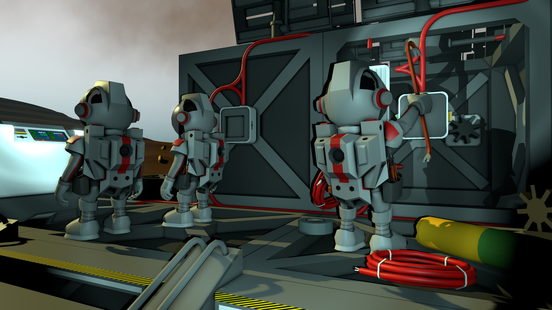 Stationeers 8