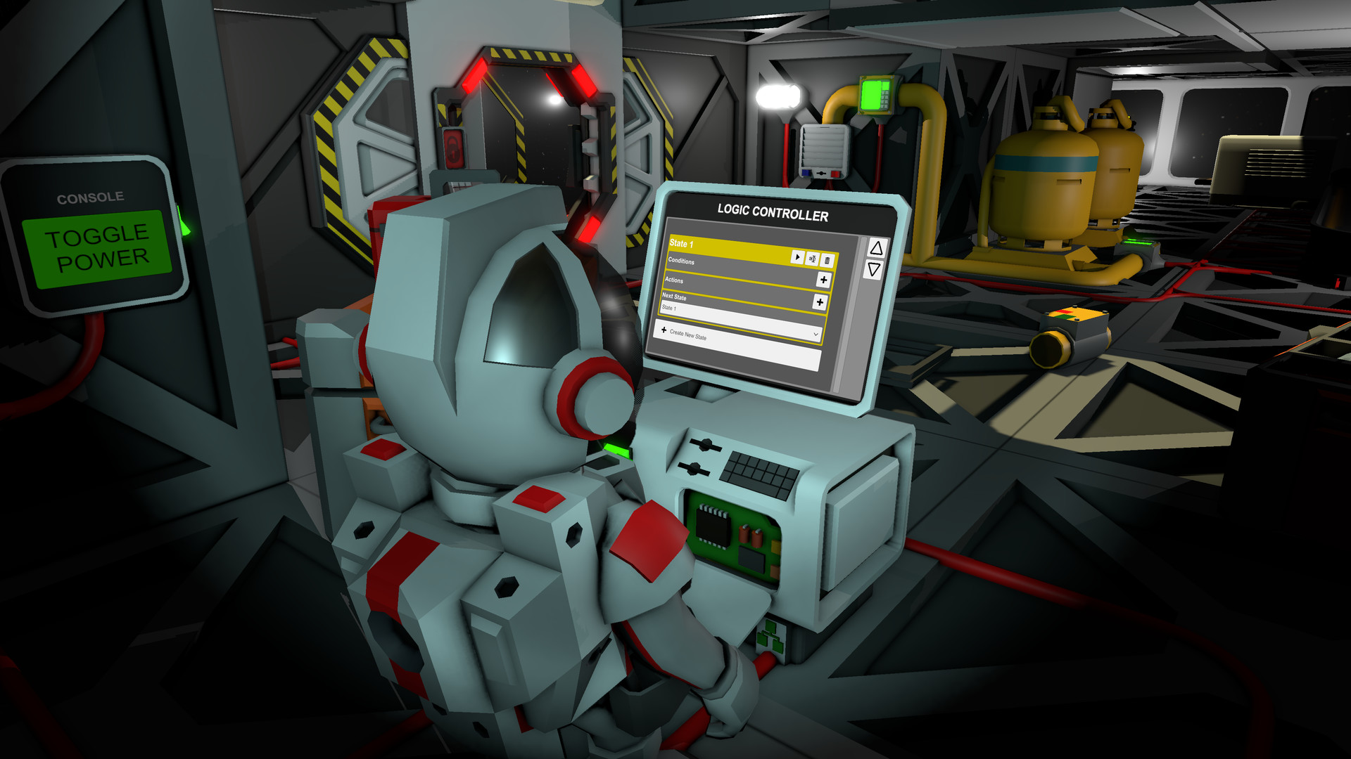 Stationeers 5