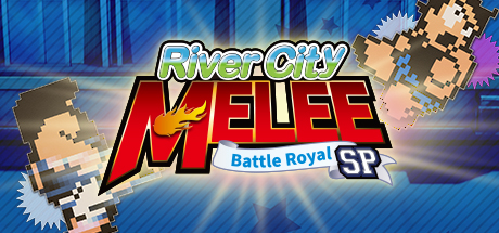 River City Melee : Battle Royal Special Cover Image