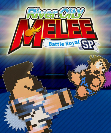 River City Melee : Battle Royal Special