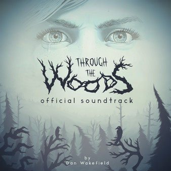скриншот Through the Woods - Soundtrack 0