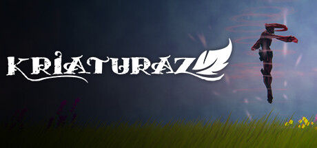 Kriaturaz - O Guardião das Lendas (Base) steam charts