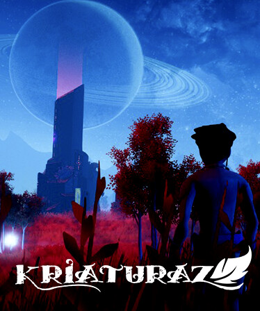 Kriaturaz - O Guardião das Lendas (Base)