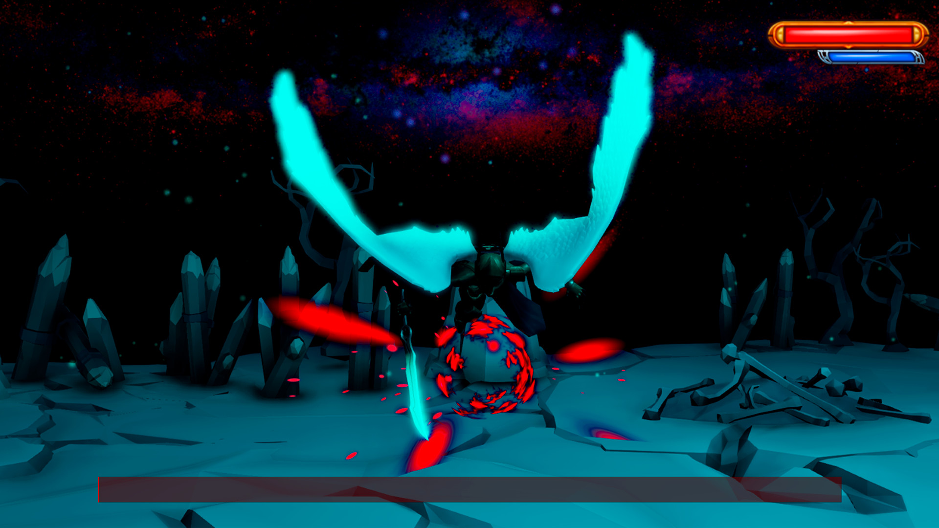 Kriaturaz - O Guardião das Lendas (Base) screenshot 1
